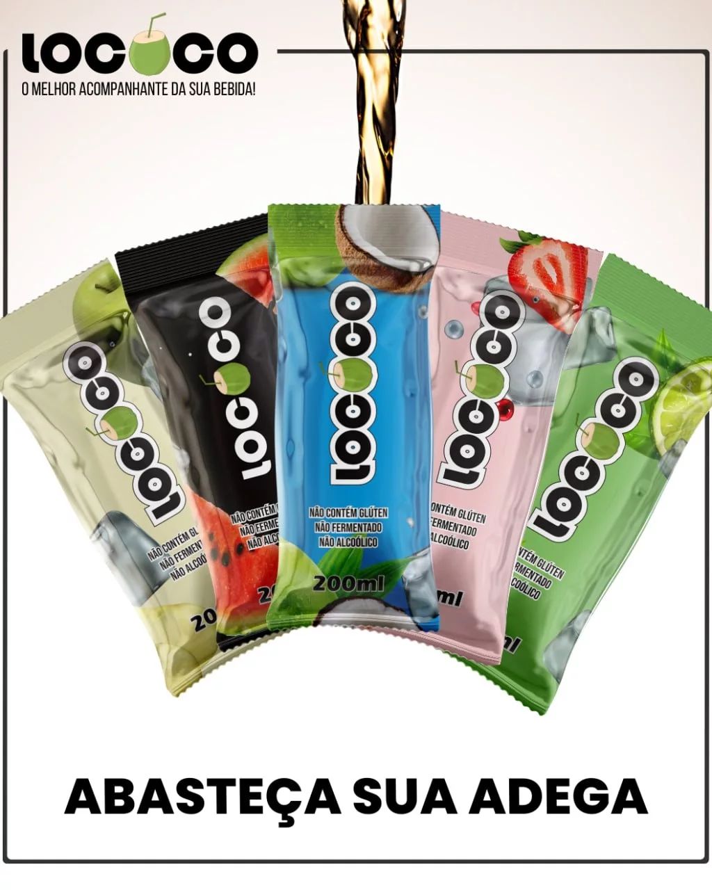 Lococo Sabores