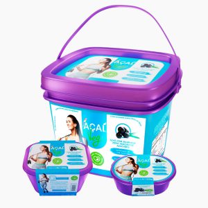 Açaí Zero Açucares